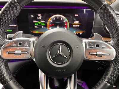 صورة مصغرة 20 لـ 2019 Mercedes-BENZ GT AMG