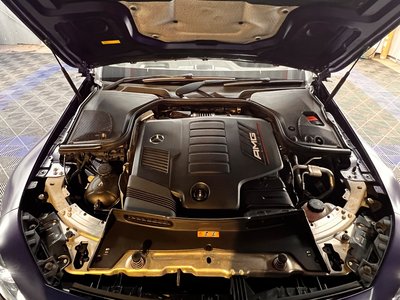 صورة مصغرة 42 لـ 2019 Mercedes-BENZ GT AMG