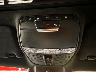 صورة مصغرة 40 لـ 2019 Mercedes-BENZ GT AMG