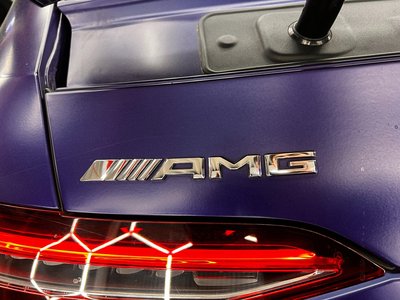 صورة مصغرة 47 لـ 2019 Mercedes-BENZ GT AMG