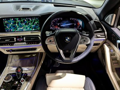 صورة مصغرة 23 لـ 2021 BMW X7