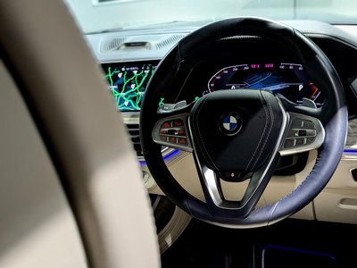 صورة مصغرة 22 لـ 2021 BMW X7