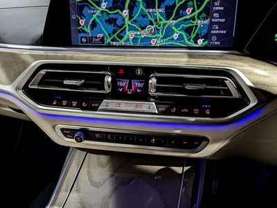 صورة مصغرة 40 لـ 2021 BMW X7