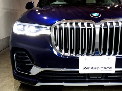 2021 BMW X7 — фото 4