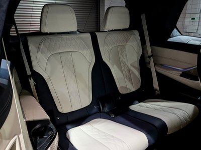 صورة مصغرة 21 لـ 2021 BMW X7