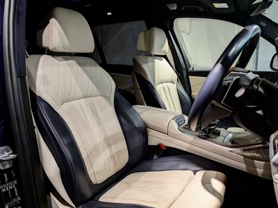 صورة مصغرة 19 لـ 2021 BMW X7