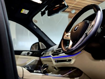 صورة مصغرة 18 لـ 2021 BMW X7