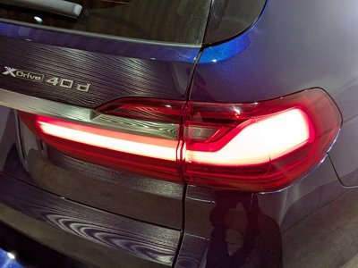 صورة مصغرة 11 لـ 2021 BMW X7