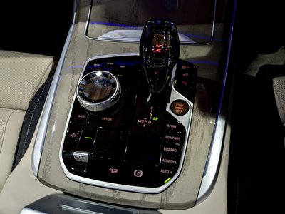 صورة مصغرة 41 لـ 2021 BMW X7