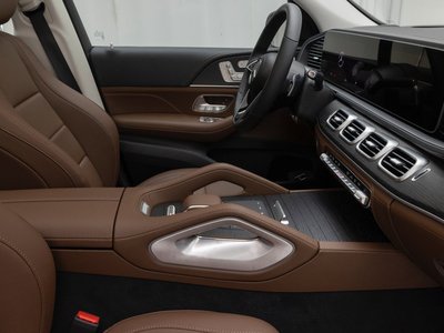 MERCEDES-BENZ GLE - 9