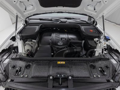 MERCEDES-BENZ GLE - 7