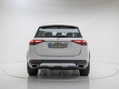 MERCEDES-BENZ GLE - 3