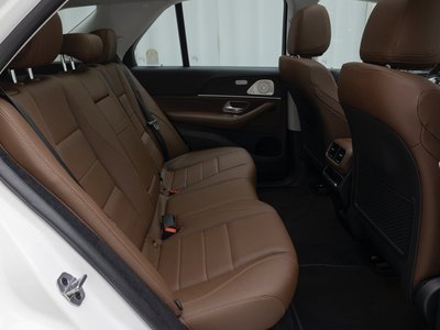 MERCEDES-BENZ GLE - 10