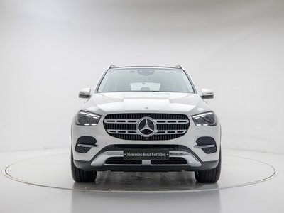 MERCEDES-BENZ GLE - 2
