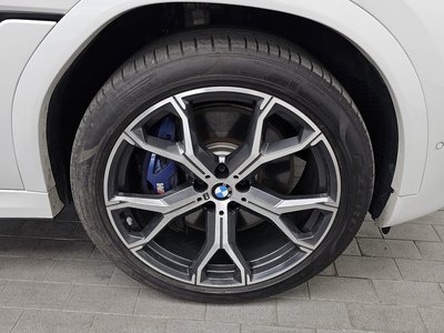 BMW X6 - 6