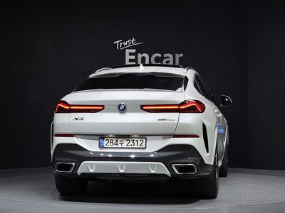 BMW X6 - 3