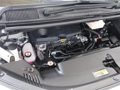 TOYOTA ALPHARD - 10