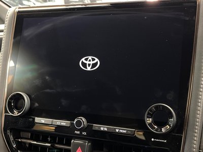 TOYOTA ALPHARD - 5