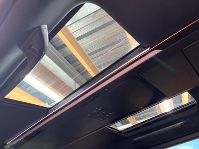 TOYOTA ALPHARD - 3
