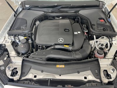 MERCEDES-BENZ E-CLASS - 7