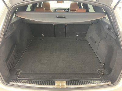 MERCEDES-BENZ E-CLASS - 9