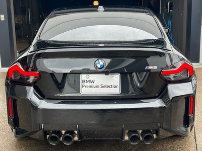 BMW M2 COUPE - 9