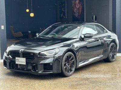 BMW M2 COUPE - 2