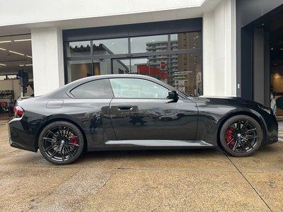 BMW M2 COUPE - 7