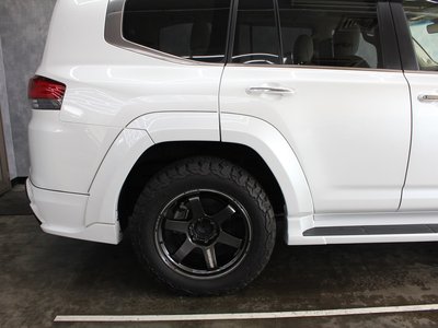صورة مصغرة 22 لـ 2025 Toyota LAND CRUISER 300