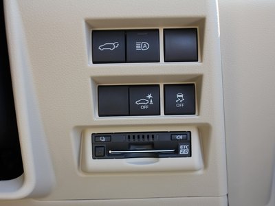 صورة مصغرة 11 لـ 2025 Toyota LAND CRUISER 300
