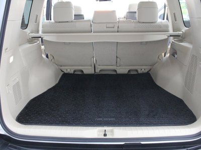 صورة مصغرة 28 لـ 2025 Toyota LAND CRUISER 300