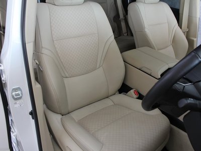 صورة مصغرة 24 لـ 2025 Toyota LAND CRUISER 300