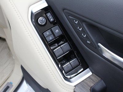 صورة مصغرة 36 لـ 2025 Toyota LAND CRUISER 300