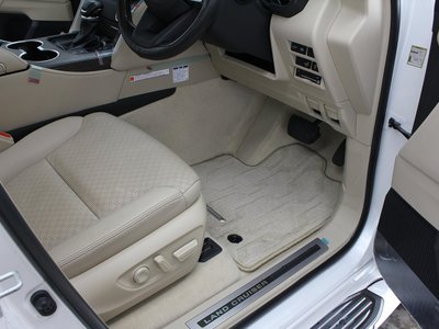صورة مصغرة 25 لـ 2025 Toyota LAND CRUISER 300