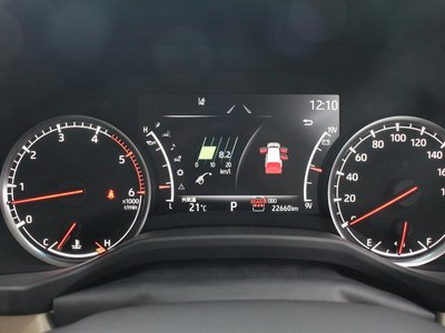 صورة مصغرة 30 لـ 2025 Toyota LAND CRUISER 300