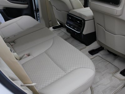 صورة مصغرة 38 لـ 2025 Toyota LAND CRUISER 300