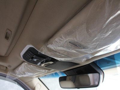 صورة مصغرة 33 لـ 2025 Toyota LAND CRUISER 300