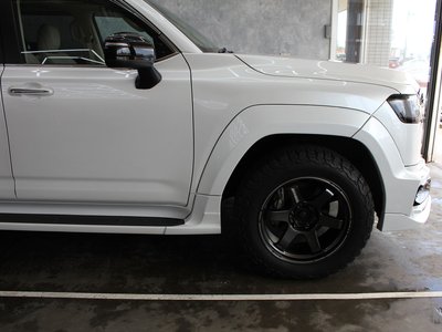 صورة مصغرة 23 لـ 2025 Toyota LAND CRUISER 300