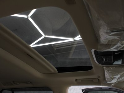 صورة مصغرة 34 لـ 2025 Toyota LAND CRUISER 300