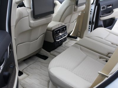 صورة مصغرة 37 لـ 2025 Toyota LAND CRUISER 300