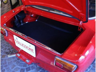 1967 ALFA Romeo JULIA 照片 17