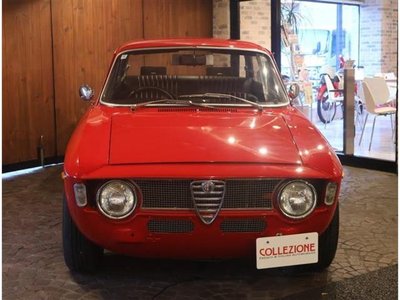 1967 ALFA Romeo JULIA 照片 7