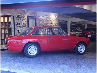 1967 ALFA Romeo JULIA 照片 3