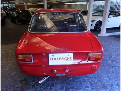 1967 ALFA Romeo JULIA 照片 8