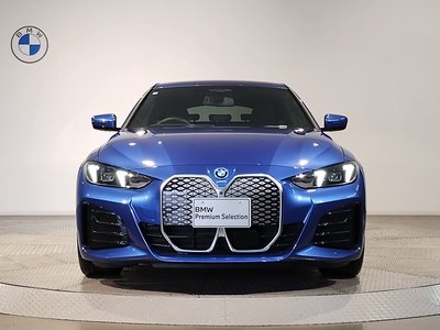 BMW I4 - 5