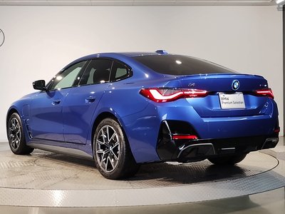 BMW I4 - 7
