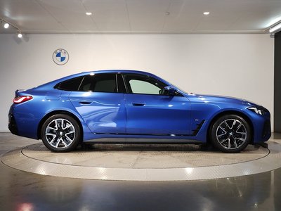 BMW I4 - 10