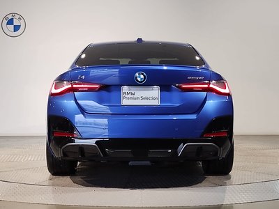 BMW I4 - 8