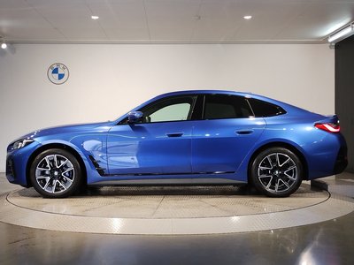 BMW I4 - 6