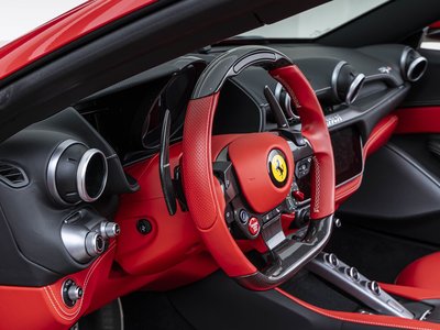 FERRARI PORTOFINO M - 7